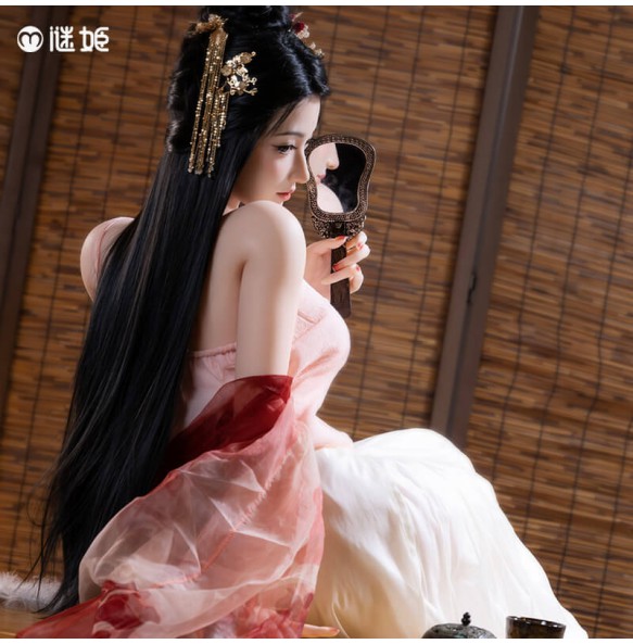 YSR - LiuSanNiang Oriental Tavern Mistress TPE & Silicone Love Doll 139-169cm (Multi-functional Customizable) YSR - LiuSanNiang Oriental Tavern Mistress TPE & Silicone Love Doll 139-169cm (Multi-functional Customizable)